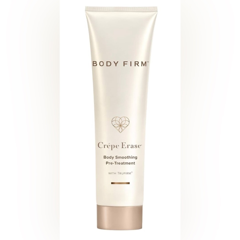 Crepe Erase Body Smoothing Pre-Treatment Fragrance Free Brand Sealed!